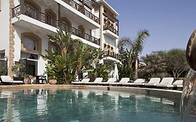 Hotel Ocean Vagabond Essaouira